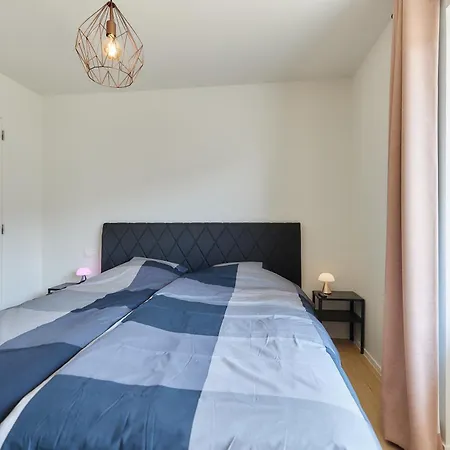 Appartement Lecomte *