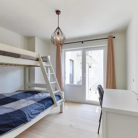 Lecomte Appartement