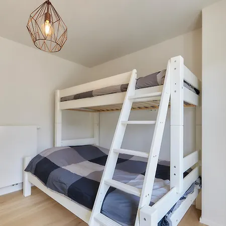 Appartement Lecomte