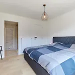Lecomte Apartman Ostende