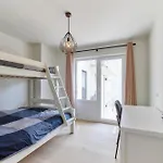 Lecomte Apartman