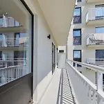 Lecomte Apartman Ostende