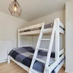 Apartman Lecomte