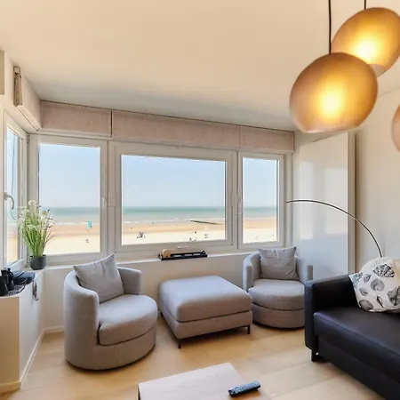 Apartman Lecomte *