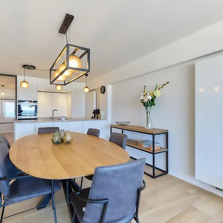 Apartman Lecomte *